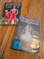 Joko gegen Klaas Staffel 1 und Staffel 2 DVD Nordrhein-Westfalen - Freudenberg Vorschau