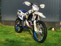 Sherco SE 250 Factory MJ 2019 Schleswig-Holstein - Haby Vorschau