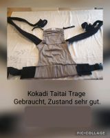 Kokadi Tai Tai Trage Baden-Württemberg - Bietigheim Vorschau