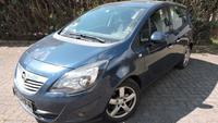 Opel Meriva 1.7 CDTI INNOVATION / Automatik / Euro 5 Baden-Württemberg - Schömberg Vorschau