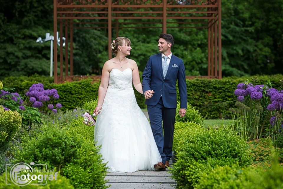 Hochzeit - Fotograf - Familienbilder - Hochzeitsfotograf in Mildstedt