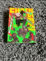 Chainsaw Man Manga Vol 1 Bayern - Eichenbühl Vorschau