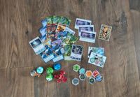 Set Bakugan Magnetkarten Karten Brandenburg - Teltow Vorschau