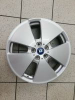 19 Zoll Felge BMW i3 i3s 6852053 i03 Pollici Fucina Cerchioni Hessen - Burgwald Vorschau