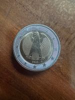 2 Euro Münze Deutschland 2020 Niedersachsen - Barßel Vorschau
