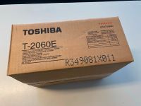 4 Stück TOSHIBA Original Toner schwarz T-2060E 66062042 NEU München - Sendling-Westpark Vorschau