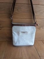 Liebeskind Tasche Beige Braun Leder Sommer Frühling klein Strand Nordrhein-Westfalen - Nettersheim Vorschau