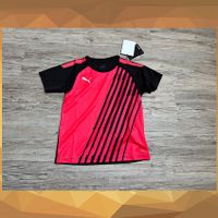 Puma / Größe 116 / T-Shirt / Sportoberteil / ORIGINAL Hessen - Körle Vorschau