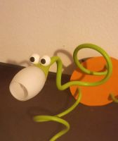 Lampe Snakey Kinderzimmerlampe Deckenleuchte inkl Leuchtmittel Schleswig-Holstein - Neuberend Vorschau