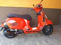 Vespa GTS 125 Super Sport NEU, alle Vespas hier erhältlich, Bayern - Mellrichstadt Vorschau