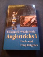 Anglertricks Teil 1 neu Buch Niedersachsen - Emmerthal Vorschau