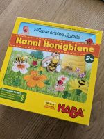 Hanni Honigbiene HABA Spiel ab 2 Baden-Württemberg - Eggenstein-Leopoldshafen Vorschau