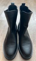 Tamaris Chelsea Boots Stiefel schwarz 39 neu Wandsbek - Gartenstadt Vorschau