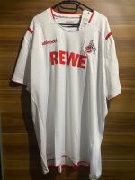 Trikot 1.FC Köln Uhlsport Neu Größe 5XL weiß Hessen - Hünfeld Vorschau