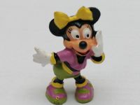 Ü-Ei Einzelfigur Minnie Maus Serie Micky und seine tollen Freunde Bayern - Peiting Vorschau