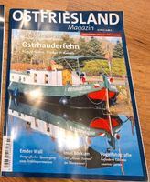 Ostfriesland Magazin Niedersachsen - Hinte Vorschau