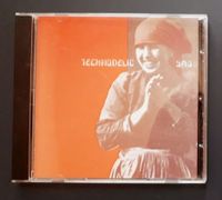 Yellow Magic Orchestra CD • Technodelic • Restless 1992 Berlin - Mitte Vorschau