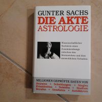 Die Akte Astrologie Günter Sachs Niedersachsen - Staffhorst Vorschau