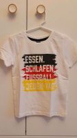 Jungen T-Shirt Gr.104 Rheinland-Pfalz - Ludwigshafen Vorschau