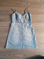 S. Oliver Kleid Jeanskleid Gr. XS/S Niedersachsen - Lindhorst Vorschau