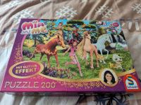 Puzzle 200 Teile Mia and Me Niedersachsen - Uelzen Vorschau