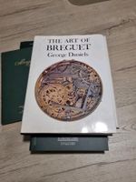 The Art of Breguet Daniels, George Königs Wusterhausen - Zeesen Vorschau