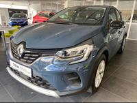 Renault Captur BUSINESS ED E-TECH Plug-in 160 (MY21) Sachsen - Döbeln Vorschau