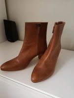 Jonak Stiefeletten 39 Stiefel Leder Hannover - Misburg-Anderten Vorschau