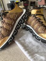 Versace Herrenschuhe  trigreca Sachsen - Chemnitz Vorschau