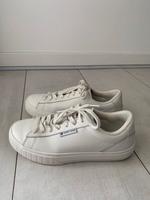 Sneaker weiß Tommy Jeans Schuhe Damenschuhe 38 Duisburg - Duisburg-Süd Vorschau