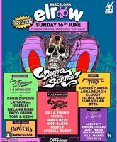 Elrow ticket offsonar Barcelona 16.06 Innenstadt - Köln Altstadt Vorschau