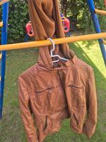 shein jacke 3 xl Baden-Württemberg - Laichingen Vorschau