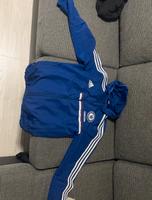 Adidas Trainingjacke Schleswig-Holstein - Kaltenkirchen Vorschau