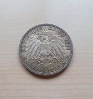 Deutsches Kaiserreich - Preußen 3 Mark 1911  Wilhelhelm II Berlin - Friedrichsfelde Vorschau
