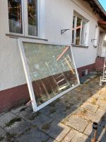 großes Kunststoff Fenster ISO / Panoramafenster NEU 2,60 x 1,70m Mecklenburg-Vorpommern - Feldberg Vorschau