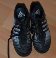 Hallenfussballschuhe Adidas zu verkaufen Hessen - Bad Wildungen Vorschau