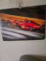 Für Formel 1 Sammler Kalender alt Nordrhein-Westfalen - Versmold Vorschau