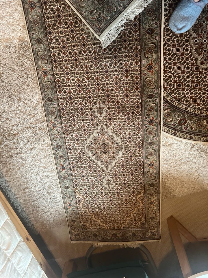 Orientalische Teppiche in Neubrandenburg