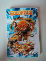 Manga Goldfisch Band 1 Nordrhein-Westfalen - Lennestadt Vorschau