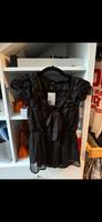 Schwarzes H&M Top mit Schleife, Gr. 36 neu mit Etikett Bayern - Holzkirchen Vorschau