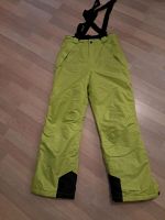 Skihose Schneehose Gr. 158/164 Hessen - Pfungstadt Vorschau