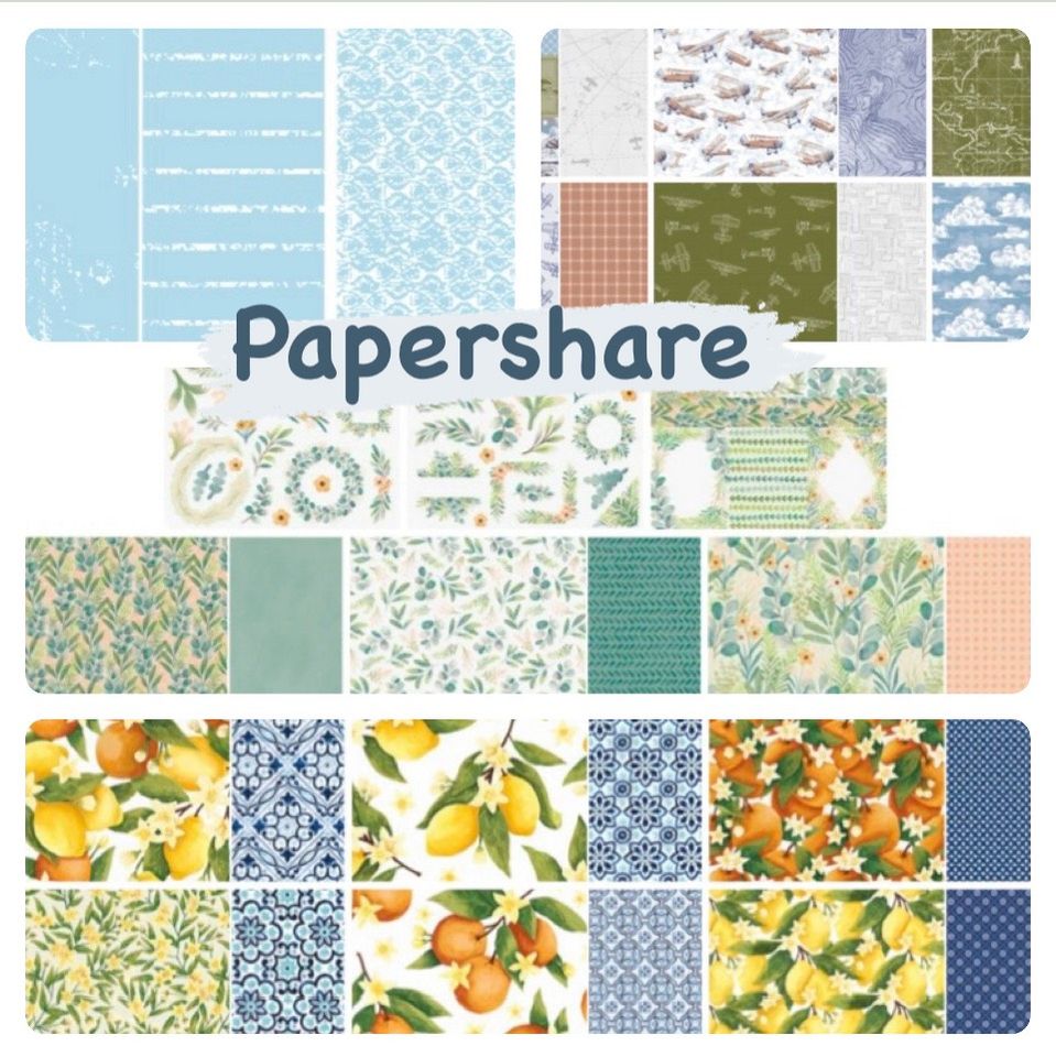 Papershare neuer Jahreskatalog Stampin‘ Up! in Dieburg