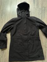 Jack Wolfskin Regenjacke, Jacke, Regenmantel Gr. XL Hessen - Vellmar Vorschau