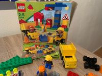 Lego Duplo 10518 meine erste Baustelle Brandenburg - Fürstenwalde (Spree) Vorschau