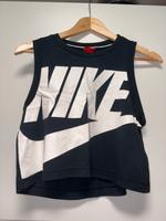 Nike Top schwarz Bayern - Großostheim Vorschau