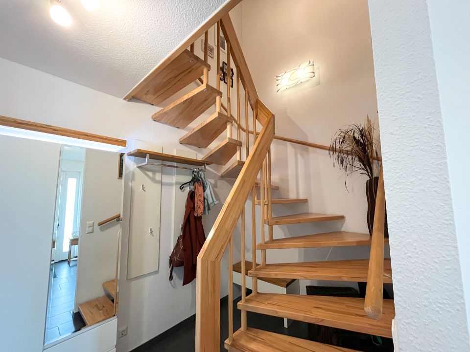 Modernes Wohnen in Berlin: Haus mit Charme in ruhiger Spielstraße in Berlin