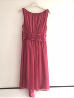 Esprit Abendkleid Cocktailkleid Abiball Kleid 34 XS Pink Hochzeit Baden-Württemberg - Ostfildern Vorschau