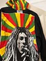 Kapuzen Jacke im Reggae Look Hamburg-Mitte - Hamburg Neustadt Vorschau