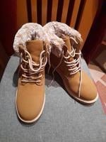 Winterschuh Größe 40 Nordrhein-Westfalen - Ense Vorschau