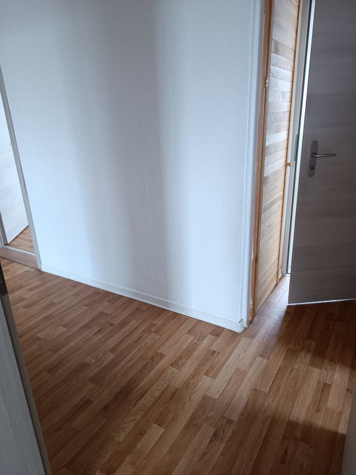 3 Zimmer Wohnung in Leuna- Gartenstadt R32W05 in Leuna